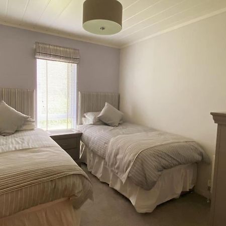 Gorstage Meadows Luxury 2 Bedroom Lodge In Rural Cheshire Hartford  Exterior foto