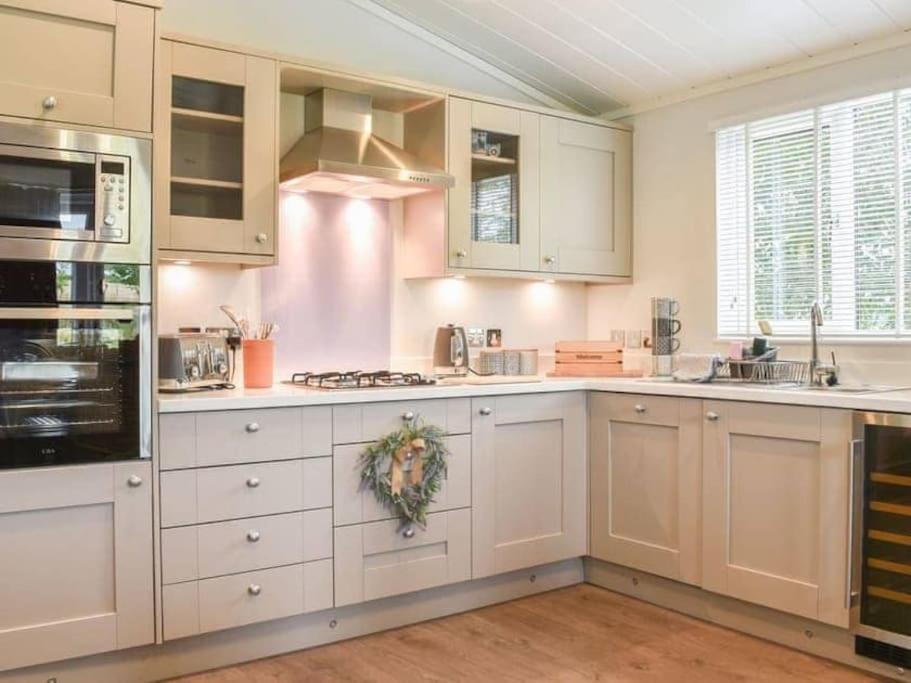 Gorstage Meadows Luxury 2 Bedroom Lodge In Rural Cheshire Hartford  Exterior foto